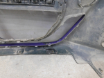 Бампер передний для BMW 4-серия G22 2020>, OEM 51119854248 - вид 10 (фото)
