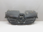 Решетка радиатора для Renault Logan II 2014>, OEM 623105887R - вид 1 (фото)