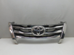 Решетка радиатора для Toyota Fortuner 2015>, OEM 531000K840 - вид 1 (фото)