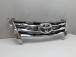 Решетка радиатора для Toyota Fortuner 2015>, OEM 531000K840 - вид 2 (фото)