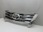 Решетка радиатора для Toyota Fortuner 2015>, OEM 531000K840 - вид 3 (фото)