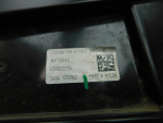 Диффузор радиатора для VAZ Lada Granta 2011>, OEM 8450109661 - вид 6 (фото)