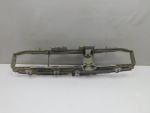 Воздуховод радиатора для BMW 4-серия G22 2020>, OEM 51648071320 - вид 4 (фото)