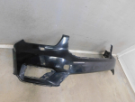 Бампер передний для Volvo XC40 2017>, OEM 31449359 - вид 3 (фото)