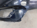Бампер передний для Volvo XC40 2017>, OEM 31449359 - вид 4 (фото)