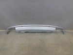 Юбка задняя для Volvo XC90 2015>, OEM 31353394 - вид 1 (фото)