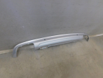 Юбка задняя для Volvo XC90 2015>, OEM 31353394 - вид 2 (фото)
