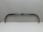Молдинг решетки радиатора для Mini F56 2013>, OEM 51119450550 - вид 1 (фото)