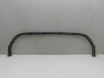 Молдинг решетки радиатора для Mini F56 2013>, OEM 51119450550 - вид 3 (фото)