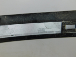 Молдинг решетки радиатора для Mini F56 2013>, OEM 51119450550 - вид 4 (фото)