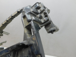 Воздуховод радиатора для BMW 4-серия G22 2020>, OEM 51747486817 - вид 4 (фото)