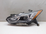 Фара левая для Infiniti JX/QX60 (L50) 2013>, OEM 260609NG0B - вид 1 (фото)