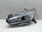 Фара левая для Infiniti JX/QX60 (L50) 2013>, OEM 260609NG0B - вид 2 (фото)