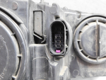 Фара левая для Skoda Octavia III (A7) 2013-2020, OEM 5E1941015C - вид 6 (фото)