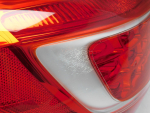 Фонарь задний наружный левый для Kia Sportage 2010-2015, OEM 924013W010 - вид 3 (фото)