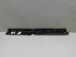 Панель передняя для Renault Duster 2011>, OEM 6001548956 - вид 2 (фото)
