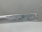 Накладка переднего бампера для Volvo XC40 2017>, OEM 31407946 - вид 2 (фото)