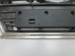 Решетка радиатора для Hyundai Sonata VII 2014-2019, OEM 86351E6700 - вид 4 (фото)