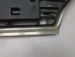 Решетка радиатора для Hyundai Sonata VII 2014-2019, OEM 86351E6700 - вид 5 (фото)