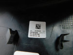 Накладка зеркала левого для Mercedes-Benz GLE W167 2018>, OEM A1678106105 - вид 3 (фото)