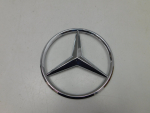 Эмблема для Mercedes-Benz GLB-Class X247 2019>, OEM A0008171001 - вид 1 (фото)