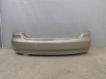 Бампер задний для Volkswagen Polo Sedan 2011-2020, OEM 6RU807421D - вид 1 (фото)