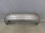 Бампер задний для Volkswagen Polo Sedan 2011-2020, OEM 6RU807421D - вид 3 (фото)
