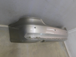 Бампер задний для Volkswagen Polo Sedan 2011-2020, OEM 6RU807421D - вид 4 (фото)