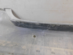 Бампер задний для Volkswagen Polo Sedan 2011-2020, OEM 6RU807421D - вид 8 (фото)