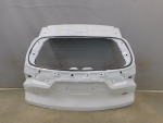 Дверь багажника для Haval F7 2019>, OEM 6301119XKQ04A - вид 1 (фото)