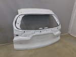 Дверь багажника для Haval F7 2019>, OEM 6301119XKQ04A - вид 2 (фото)