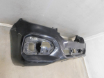 Бампер передний для Haval H9 2014>, OEM 2803101XKV64A - вид 3 (фото)