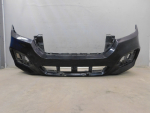 Бампер передний для Haval H9 2014>, OEM 2803101XKV64A - вид 2 (фото)