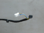 Зеркало правое электрическое для Mercedes-Benz V-Klasse W447 2014>, OEM A4478115300 - вид 5 (фото)