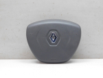 Подушка безопасности в рулевое колесо для Renault Duster 2011>, OEM 985707848R - вид 1 (фото)