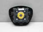 Подушка безопасности в рулевое колесо для Renault Duster 2011>, OEM 985707848R - вид 2 (фото)