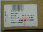 Датчик дождя для Volkswagen Transporter T5 2003-2015, OEM 1K0998559 - вид 3 (фото)