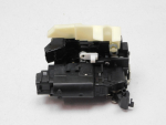Замок двери передней правой для Renault Duster 2011>, OEM 805021018R - вид 2 (фото)