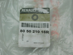 Замок двери передней правой для Renault Duster 2011>, OEM 805021018R - вид 4 (фото)
