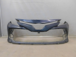 Бампер передний для Toyota Camry V70 2017>, OEM 5211906E50 - вид 1 (фото)