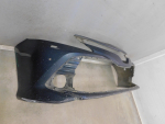 Бампер передний для Toyota Camry V70 2017>, OEM 5211906E50 - вид 3 (фото)