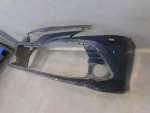 Бампер передний для Toyota Camry V70 2017>, OEM 5211906E50 - вид 5 (фото)