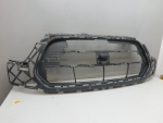 Кронштейн решетки радиатора для Ford Transit 2014>, OEM BK3117E778AFW - вид 2 (фото)