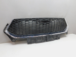 Решетка радиатора для Haval F7 2019>, OEM 5509107XKQ00A - вид 2 (фото)