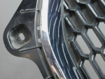 Решетка радиатора для Haval F7 2019>, OEM 5509107XKQ00A - вид 4 (фото)