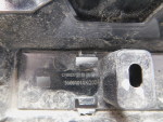 Решетка радиатора для Haval F7 2019>, OEM 5509107XKQ00A - вид 6 (фото)