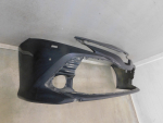 Бампер передний для Toyota Camry V70 2017>, OEM 5211906E50 - вид 3 (фото)