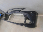 Бампер передний для Toyota Camry V70 2017>, OEM 5211906E50 - вид 5 (фото)