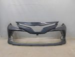 Бампер передний для Toyota Camry V70 2017>, OEM 5211906E50 - вид 1 (фото)