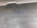 Бампер передний для Toyota Camry V70 2017>, OEM 5211906E50 - вид 12 (фото)